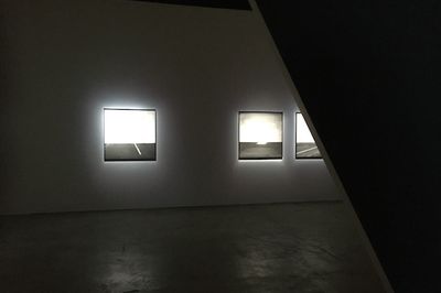 Taipei exhibition round-up June 2016