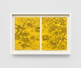 Untitled by Barbara T. Smith contemporary artwork print