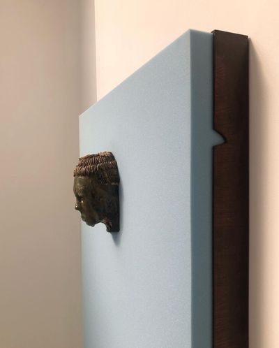 Highlights at the Royal Academy Schools 2022 Graduate Exhibition