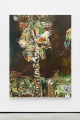 Paisagem no 127 by Lucia Laguna contemporary artwork painting