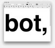 bot by aaajiao contemporary artwork Moving Image