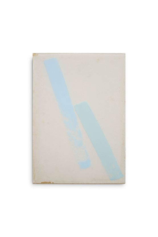 Fraction 49 by Sam Lock contemporary artwork Works on Paper
