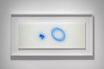 Blue Seed3 by Kohei Nawa contemporary artwork Painting