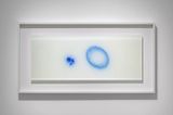Blue Seed3 by Kohei Nawa contemporary artwork painting photography print sculpture works on paper