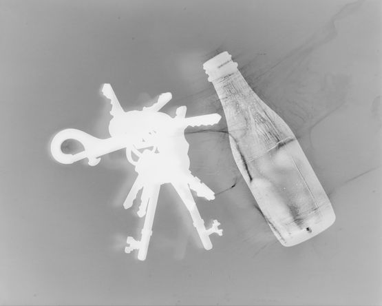 Untitled by The Estate Of Anwar Jalal Shemza contemporary artwork Photography