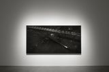 Bumtown by Stan Douglas contemporary artwork painting