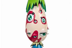 Takashi Murakami