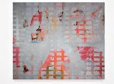 Flesh in the age of reason 4 by Toby Ziegler contemporary artwork painting