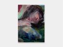 Underneath by Carlotta Mazzariol contemporary artwork Painting