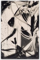Sffrn mdw by Peppi Bottrop contemporary artwork painting