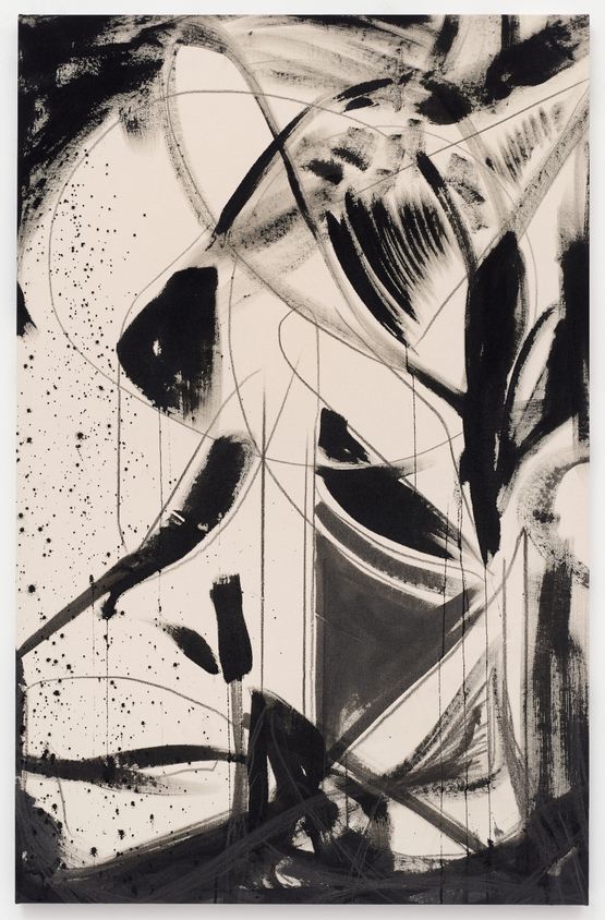 Sffrn mdw by Peppi Bottrop contemporary artwork Painting