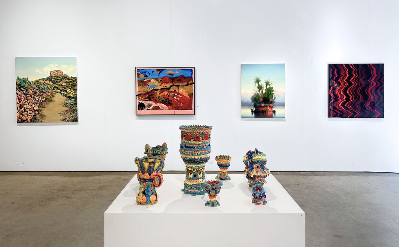 Group Exhibition