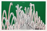 Click and Win Reaching by Quan Wenfei contemporary artwork painting print