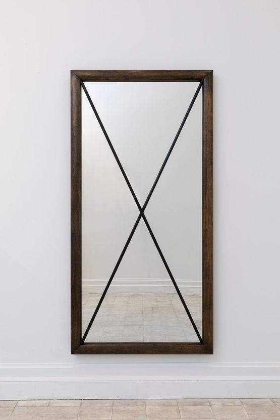 Mirror by Robert Mapplethorpe contemporary artwork Sculpture