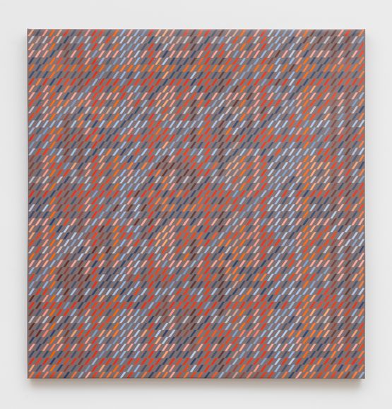 Untitled by Gloria Klein contemporary artwork Painting