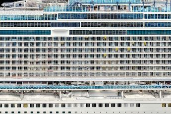 Andreas Gursky contemporary artist