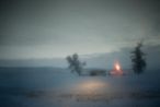 11176-7589 by Todd Hido contemporary artwork Photography