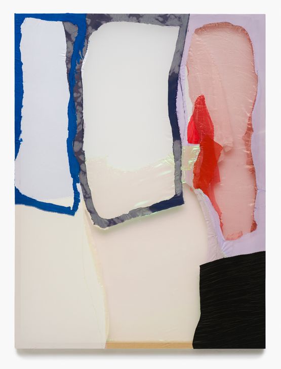 Pick your Poison by Anna Virnich contemporary artwork Textile