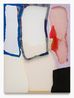 Pick your Poison by Anna Virnich contemporary artwork Textile