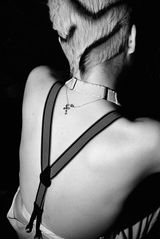 Roxy 2 by Karen Knorr and Olivier Richon contemporary artwork photography
