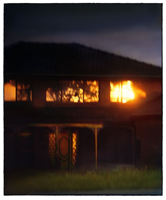 Untitled by Bill Henson contemporary artwork Photography