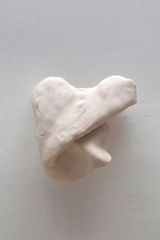 Studies for potential metamorphoses XXXII by Yasam Sasmazer contemporary artwork sculpture