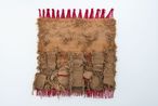 Textures fan mar by The Estate Of Josep Grau-Garriga contemporary artwork Textile