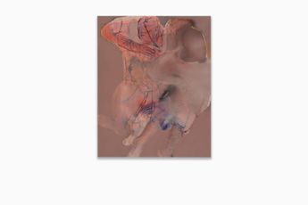 Michael Igwe contemporary artist