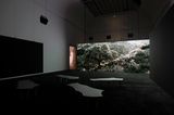 El Almendral by Philippe Parreno contemporary artwork design