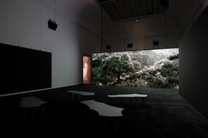 Philippe Parreno