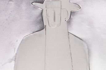 Contemporary art exhibition Will Boone Hell is Wet at David Kordansky Gallery Los Angeles United States