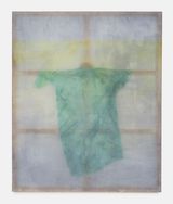 Scarecrow I by Travis Macdonald contemporary artwork painting