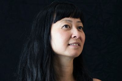 Stephanie Syjuco on Rendering the Nation