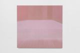 Medium Pink by Mary Stephenson contemporary artwork painting