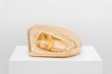 Stone 4 Rincon by Sarah Crowner contemporary artwork sculpture