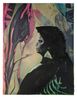 Sunset Celia by Jason Greig contemporary artwork Print