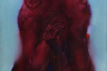 Theo Viardin contemporary artist