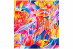 He Tianqi contemporary artist