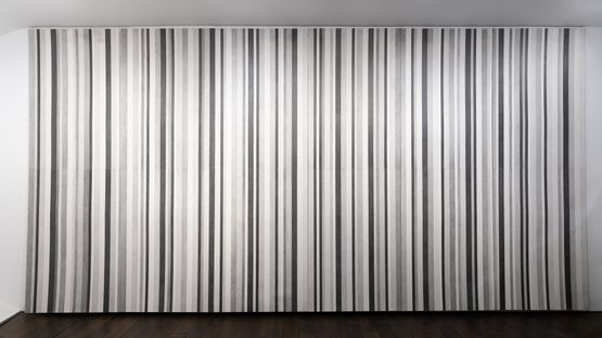 Untitled Instalation by Belinda Cadbury contemporary artwork Painting