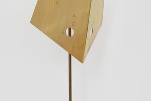 Martin Boyce