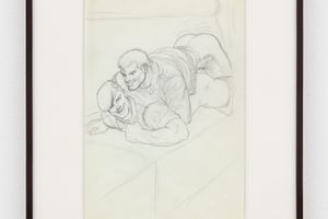 Tom of Finland