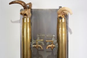 Edward Kienholz And Nancy Reddin Kienholz