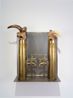 Showing it hard at the summit by Edward Kienholz And Nancy Reddin Kienholz contemporary artwork Sculpture