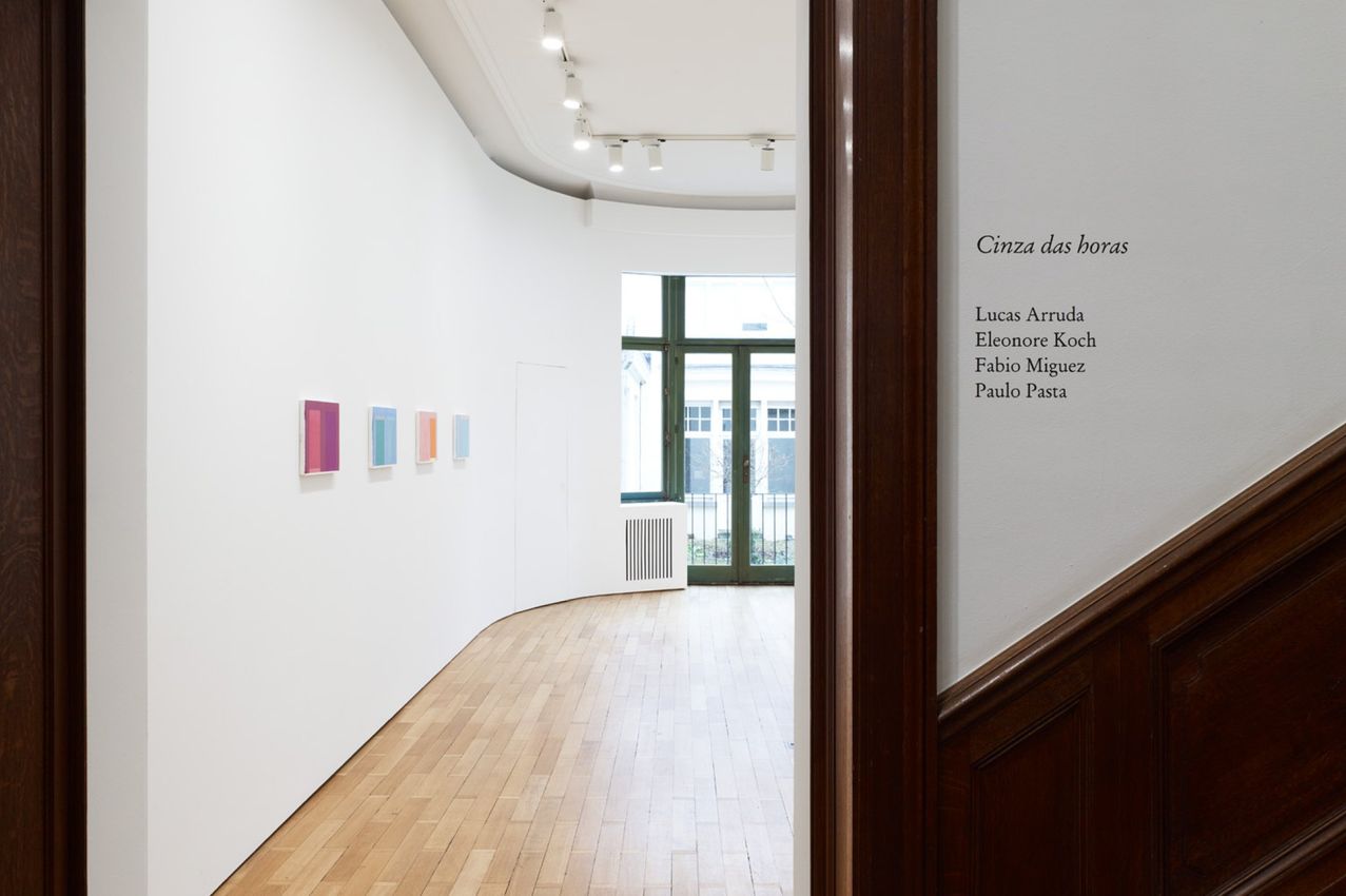 Group Exhibition