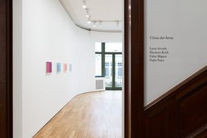 Group Exhibition
