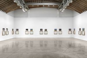 Sophie Calle