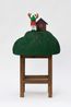 Wooden Wood 161 by Yuichi Hirako contemporary artwork Sculpture