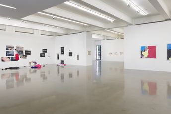 Contemporary art exhibition Karen Kilimnik Karen Kilimnik at Spruth Magers Los Angeles United States