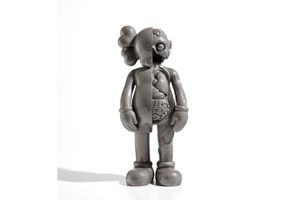 KAWS
