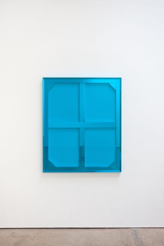 Neuroplastic by Adam Mcewen contemporary artwork Mixed Media